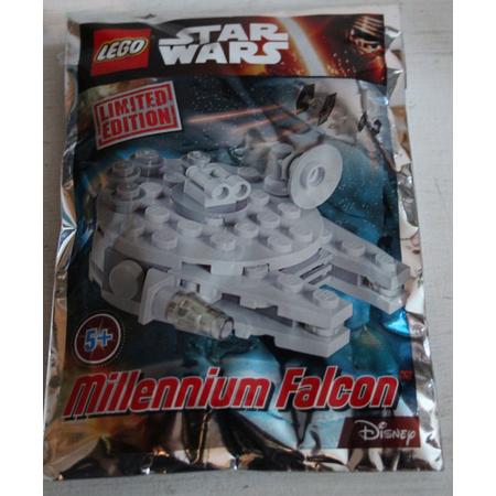 Lego Star Wars - Millenium Falcon (polybag)