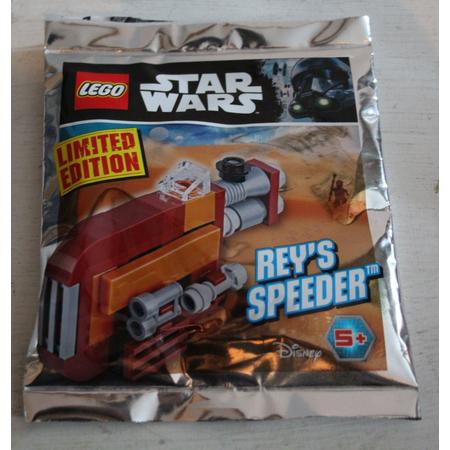 Lego Star Wars - Reys Speeder (polybag)
