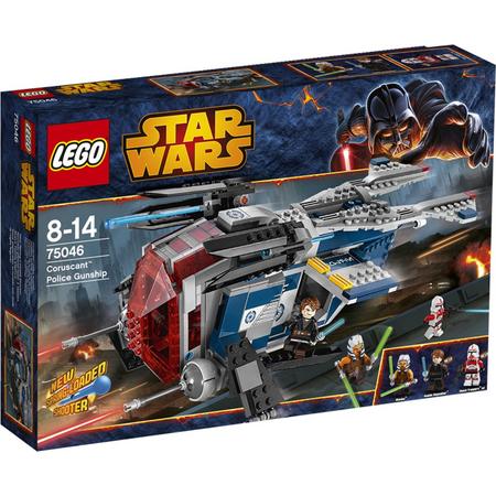 Lego Star Wars:
