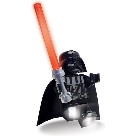 Lego Star Wars Darth vador zaklamp