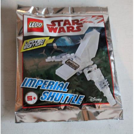 Lego Star Wars Imperial Shuttle (polybag)