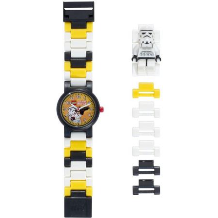 Lego Star Wars Stormtrooper Watch