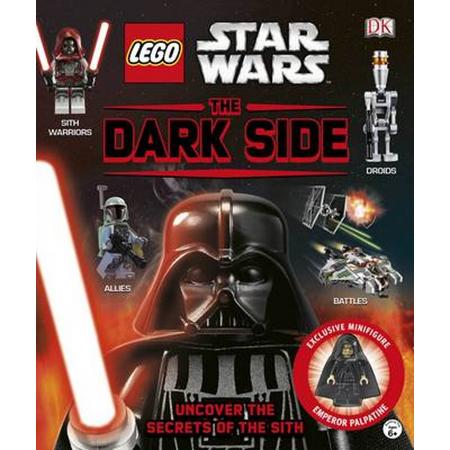 Lego Star Wars: The Dark Side