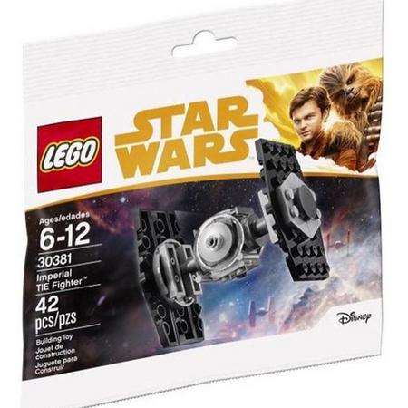 Lego Star Wars nr. 30381 