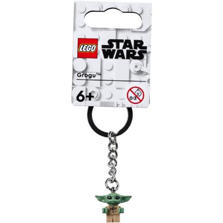 Lego Star Wars™ Grogu sleutelhanger
