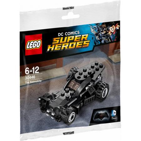 Lego Super Heroes 30446 ~The Batmobile