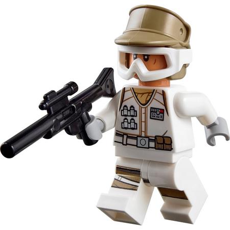 Lego Verdediging van Hoth 40557