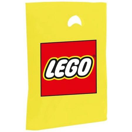Plastic Tasjes Lego M