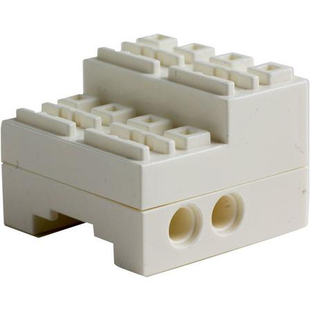 Sbrick Lego Power Functions Shell white