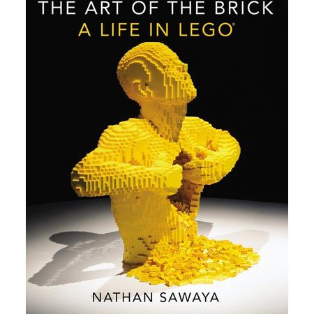 The Art Of The Brick
