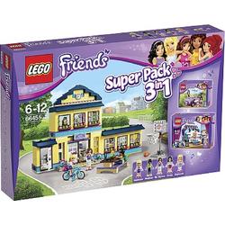 lego friends superpack 3 in 1   66455