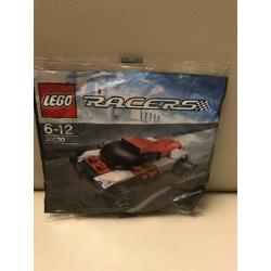 lego racers 30030