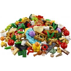 LEGO Chinees Nieuwjaar VIP-uitbreidingspakket - 40605