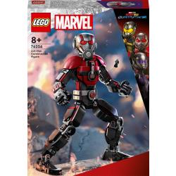 LEGO Marvel Avengers 76256, Bouwpakket, 8 jaar, Kunststof, 289 stuk(s), 340 g
