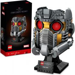 LEGO Marvel Star-Lords helm - 76251
