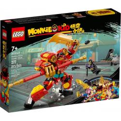LEGO Monkie Kid™ Combi Mech - 80040