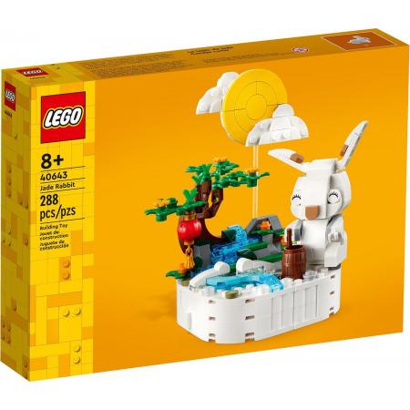 LEGO® Maankonijn - 40643