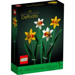 Lego - Narcissen 40646 - Daffodils