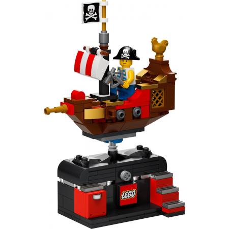 Lego 6432430 PIRATE ADVENTURE RIDE V29