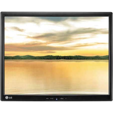 LG 17MB15T - Touchscreen Monitor