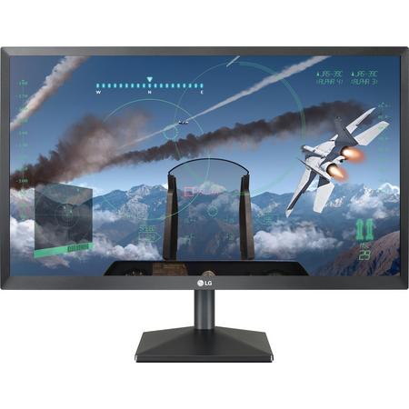 LG 22MK400 - 1 ms - Gaming monitor