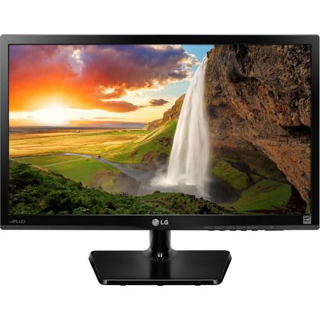LG 22MP47D-P - Full HD Monitor