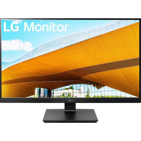 LG 24BN650Y - Full HD IPS Monitor - 24 inch