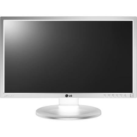 LG 24MB35PM-W - Full HD IPS Monitor