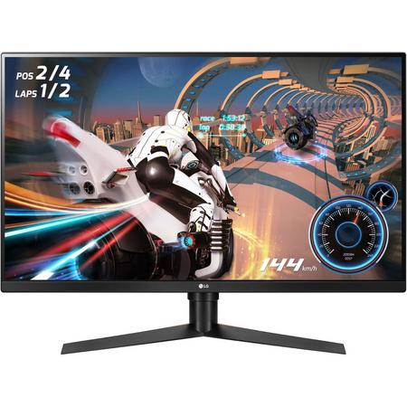 LG 32GK650F 144Hz QHD Gaming Monitor