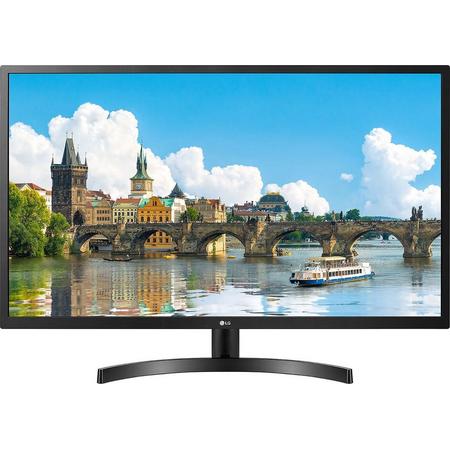 LG 32MN500M - Full HD IPS Monitor - 32 inch
