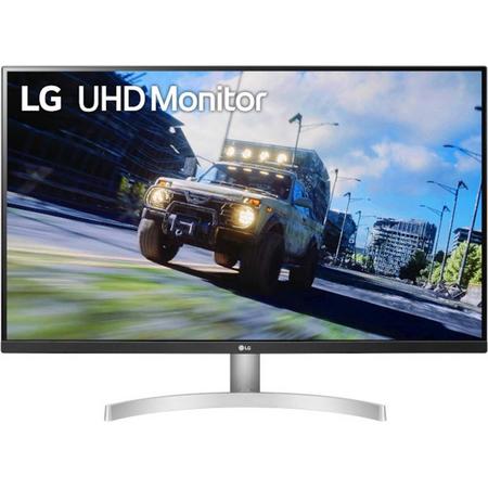 LG 32UN500 - 4K Monitor - 32 inch