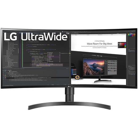 LG 34WN80C-B Ultrawide - 34