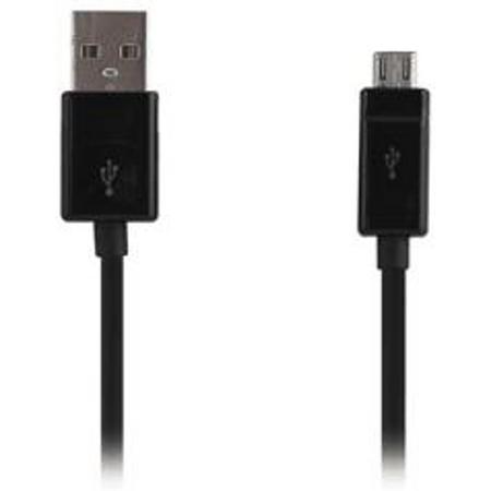 LG Micro USB Datakabel EAD62329305 Zwart