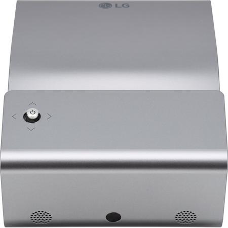 LG PH450U - Mini Beamer