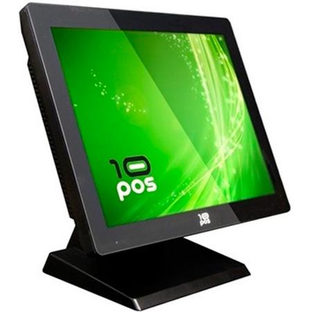 Monitor met Touchscreen 10POS PT-15FIIIN 15 64 GB
