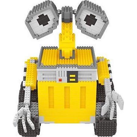 Wall-e (groot)