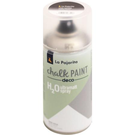 Chalk Paint Spray Almost Black