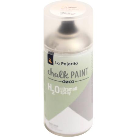 Chalk Paint Spray Caprice Pink