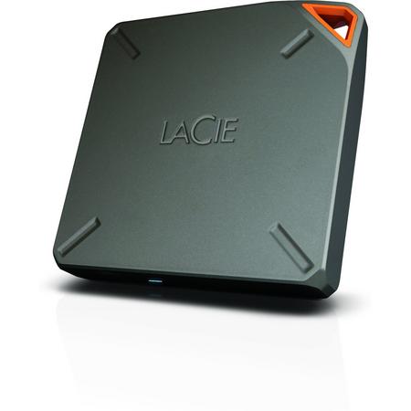 LaCie Fuel - Externe harde schijf - 1 TB