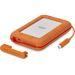 LaCie Rugged Thunderbolt - Externe harde schijf - 2 TB
