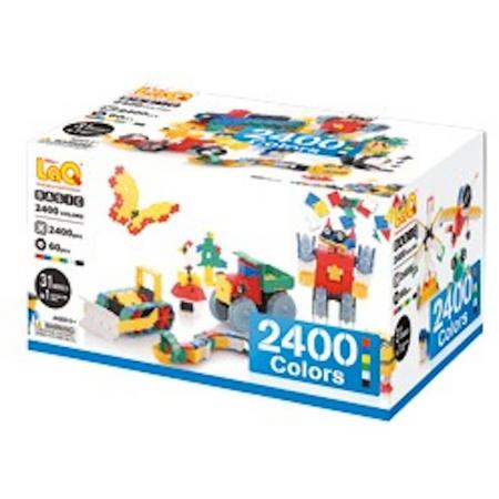 Basic - Colors (2400)