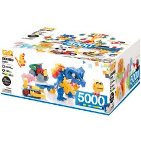 Basic - Colors (5000)