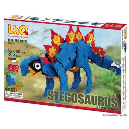 Dinosaur World - Stegosaurus