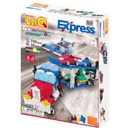 Express - Hamacron (700) - LaQ