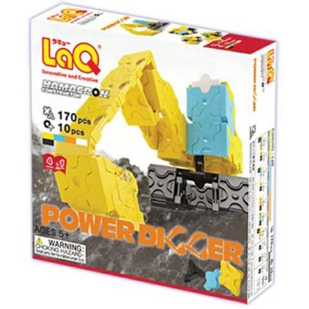 Hamacron Constructor - Power Digger (170)