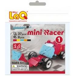Hamacron Mini Racers 1