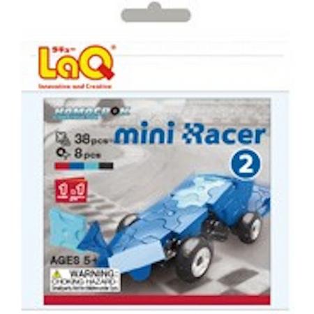 Hamacron Mini Racers 2