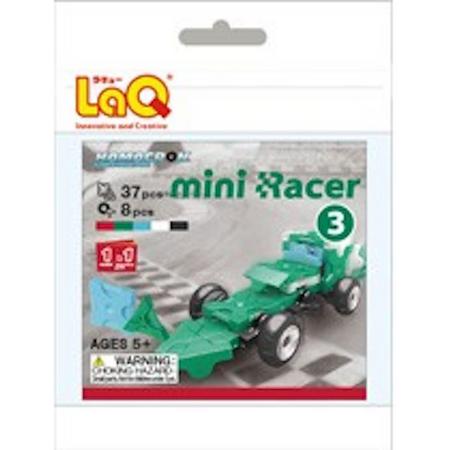 Hamacron Mini Racers 3