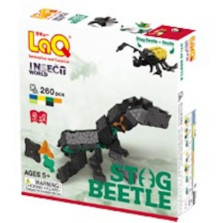 Insect World - Stag Beetle (260) *op=op*