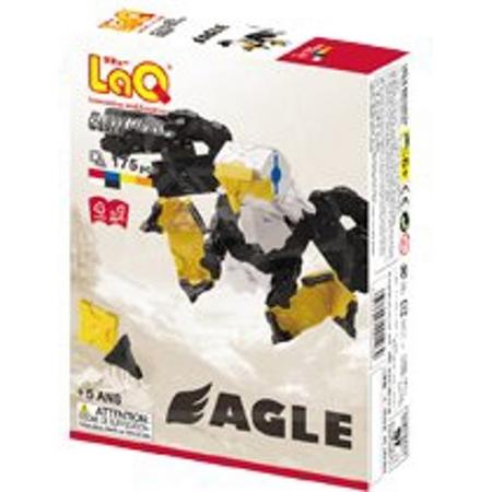 LaQ - Animal World - Eagle (175)